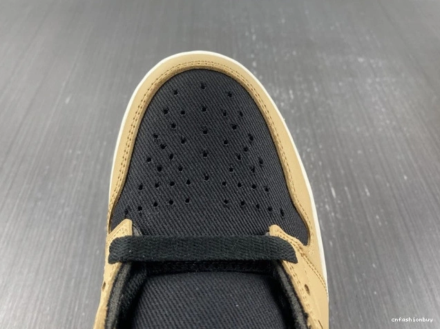 1 Jordan 555088-202 Heirloom High Air OG 0824